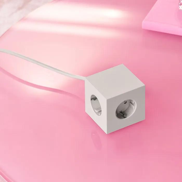 [AVOLT] Square 1 USB-C, 고틀란드 그레이 (23062)