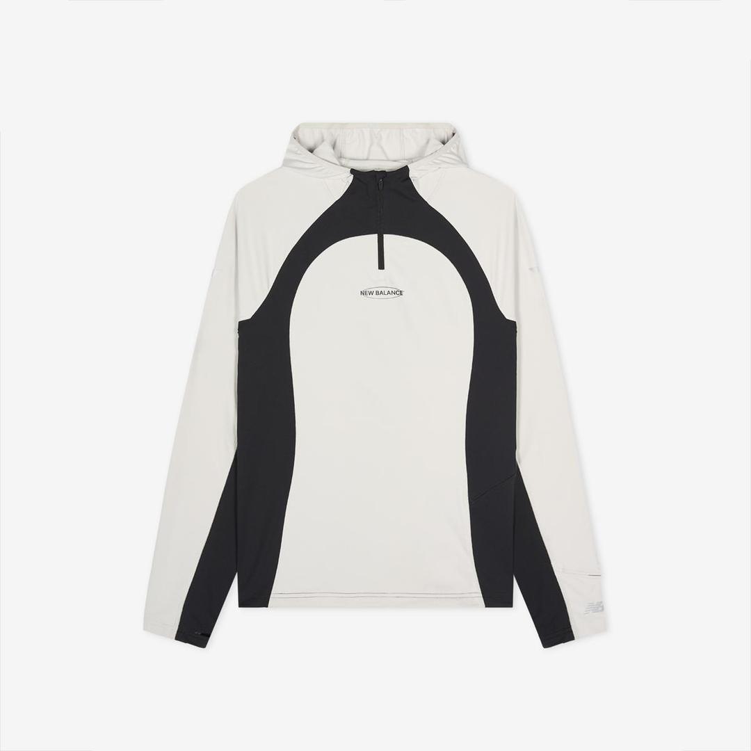 UNI RC FRESH 후드형 베이스레이어