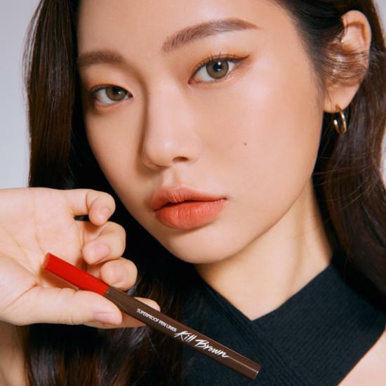 [NEW] 클리오 수퍼프루프 펜라이너