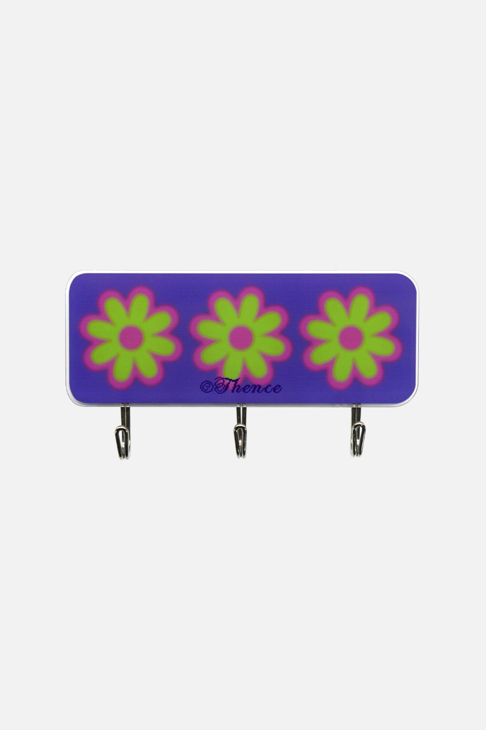 Acrylic Hanger_Flower
