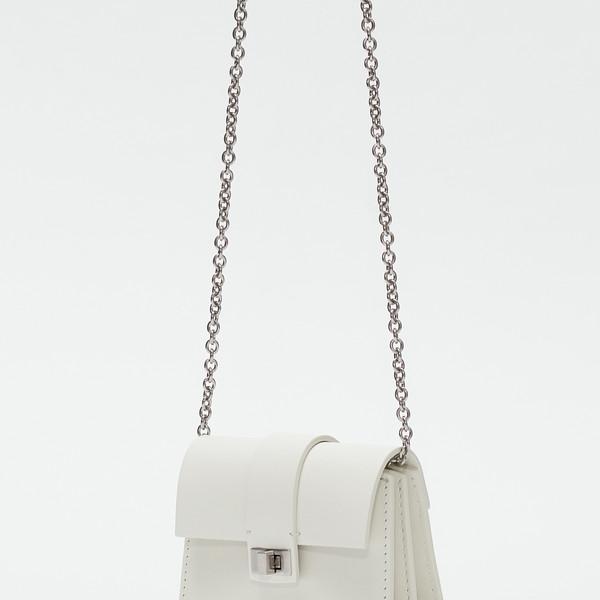 Berti chain wallet (White)