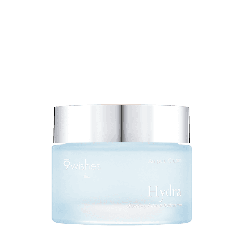 하이드라 앰플 크림