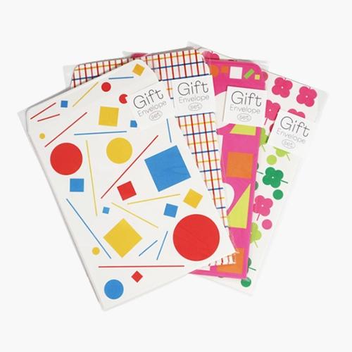 Gift Envelope Set
