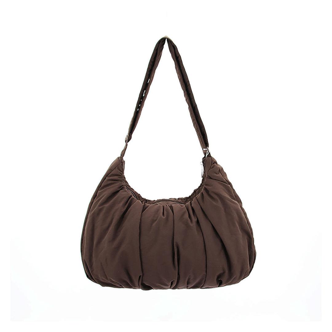 Large Croissant Sling (Truffle)