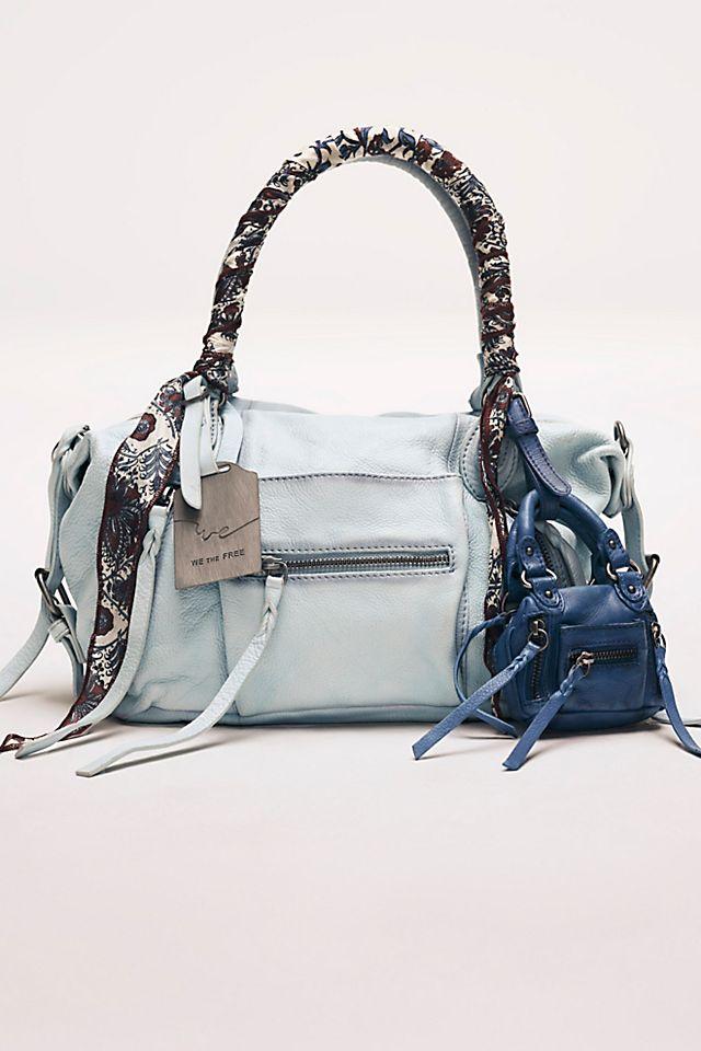 We The Free Baby Emerson Tote Bag