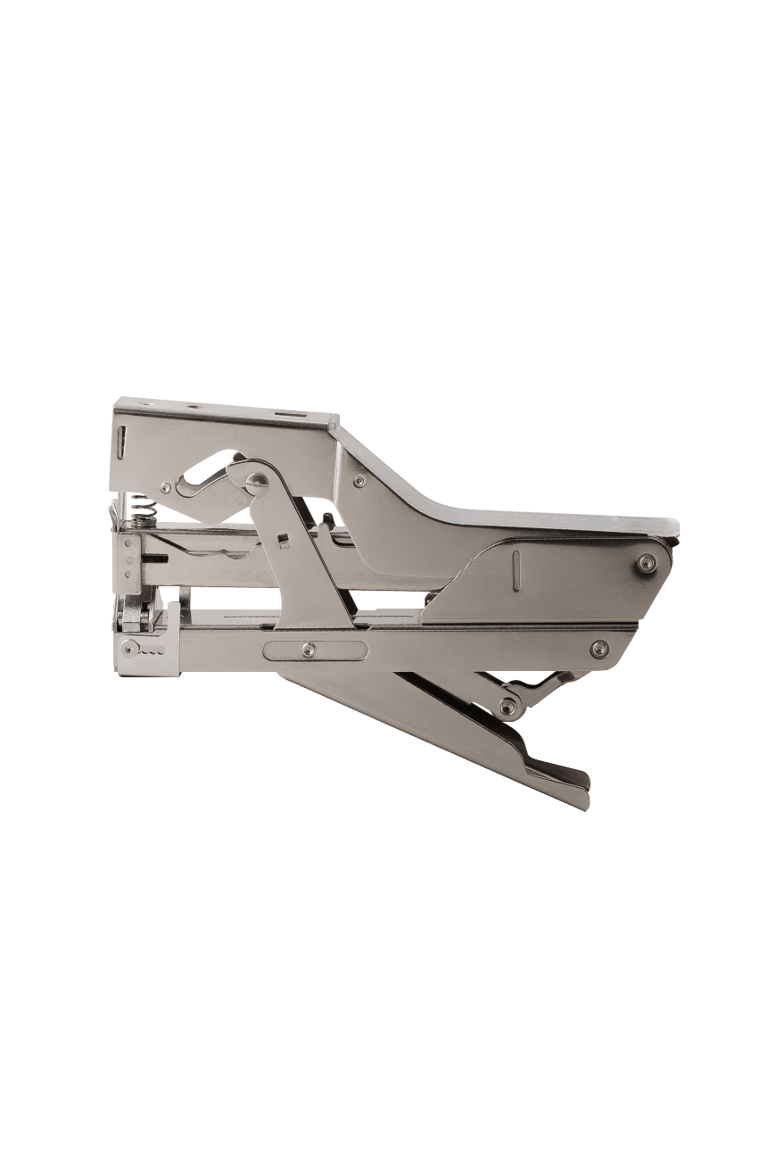 Stapler And Staples