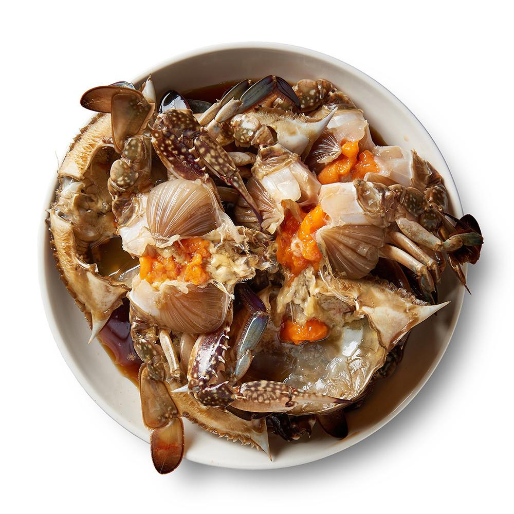 61년전통 알품게 삼대인천게장 간장게장 양념게장 연평도 꽃게장 암꽃게