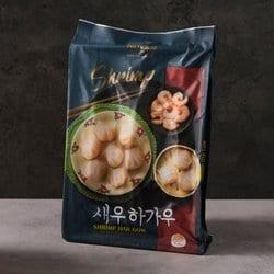 노브랜드 새우하카우 225 g