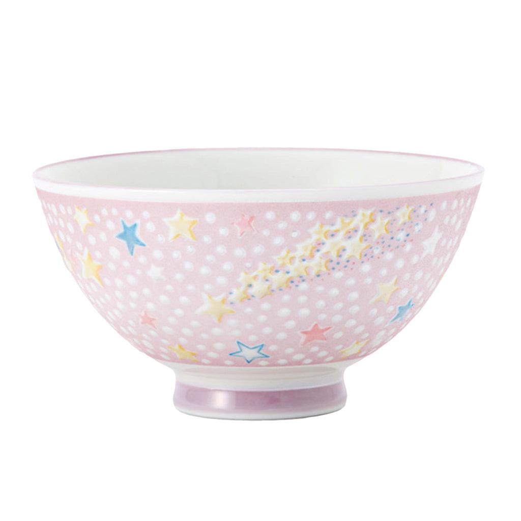 키라키라 별 밥그릇