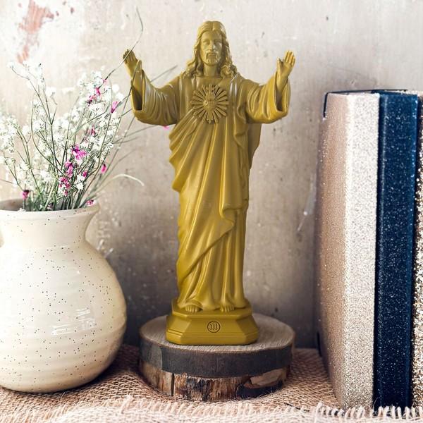 J'ai vu la Vierge Jésus Loves You