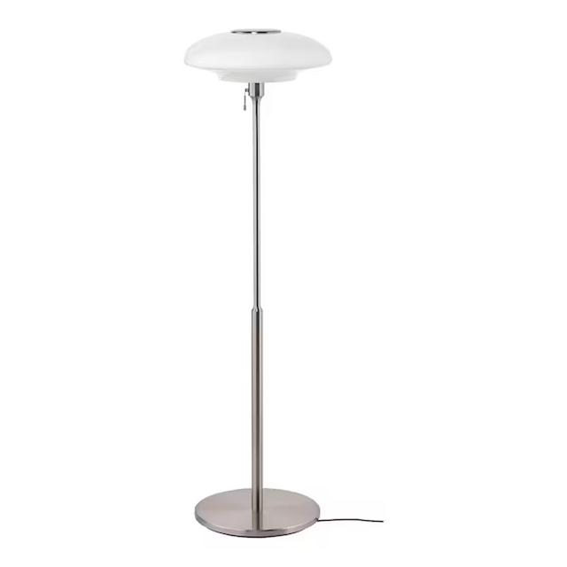이케아 TALLBYN 텔뷘 플로어스탠드, 135cm