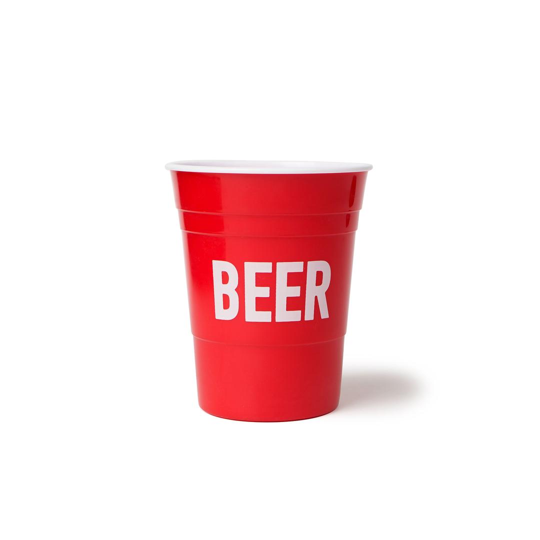 COKE & BEER