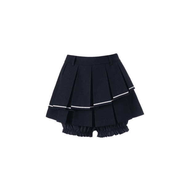 school skirt