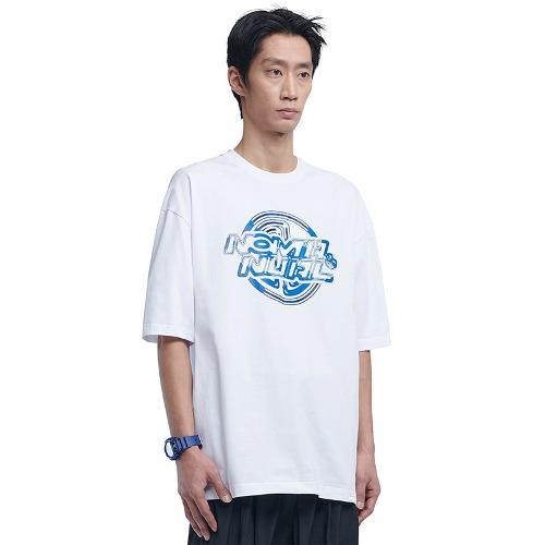 E.L T-SHIRT - WHITE
