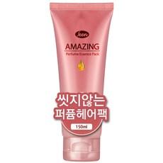 JEEN 어메이징 퍼퓸 에센스 단백질 헤어팩 150ml