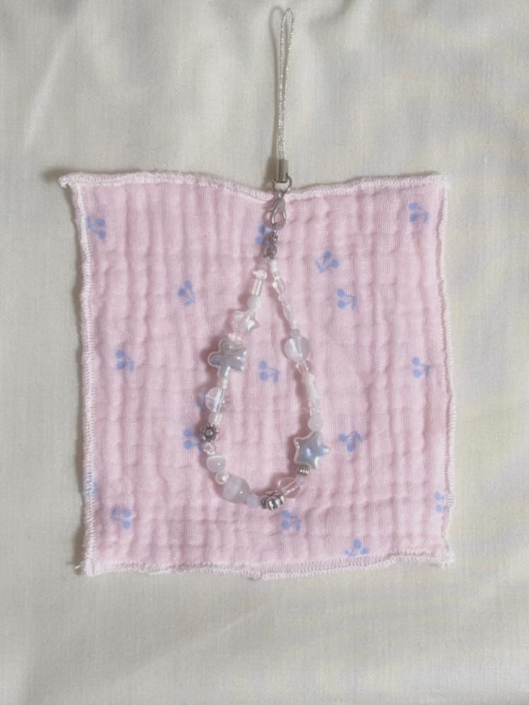 [keyring] 모래의 기억 키링