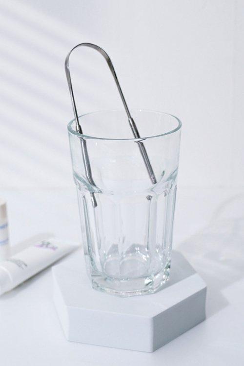 구역질 없는 혀 클리너 2개입