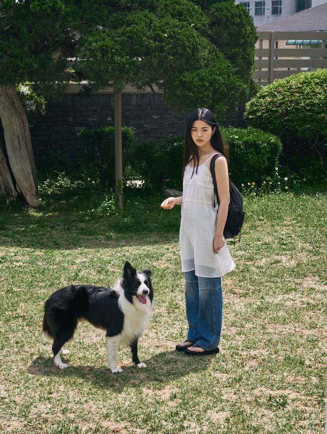 Finder dress