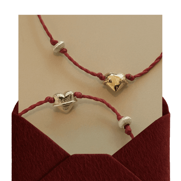 X-mas 한정) Merry Love, bracelet