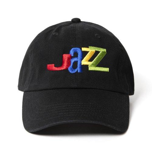 JazZ Hat - Black