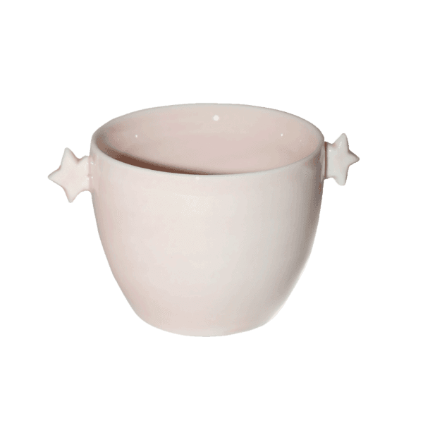 STAR TEA CUP