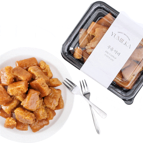 ⭐️회원 한정 판매⭐️ 무설탕 수제 파지약과 4종 골라담기