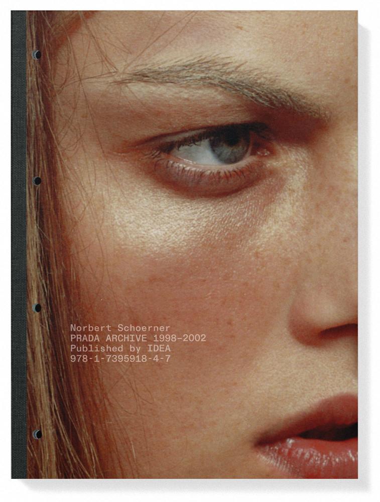 [NEW IN] PRADA ARCHIVE 1998–2002