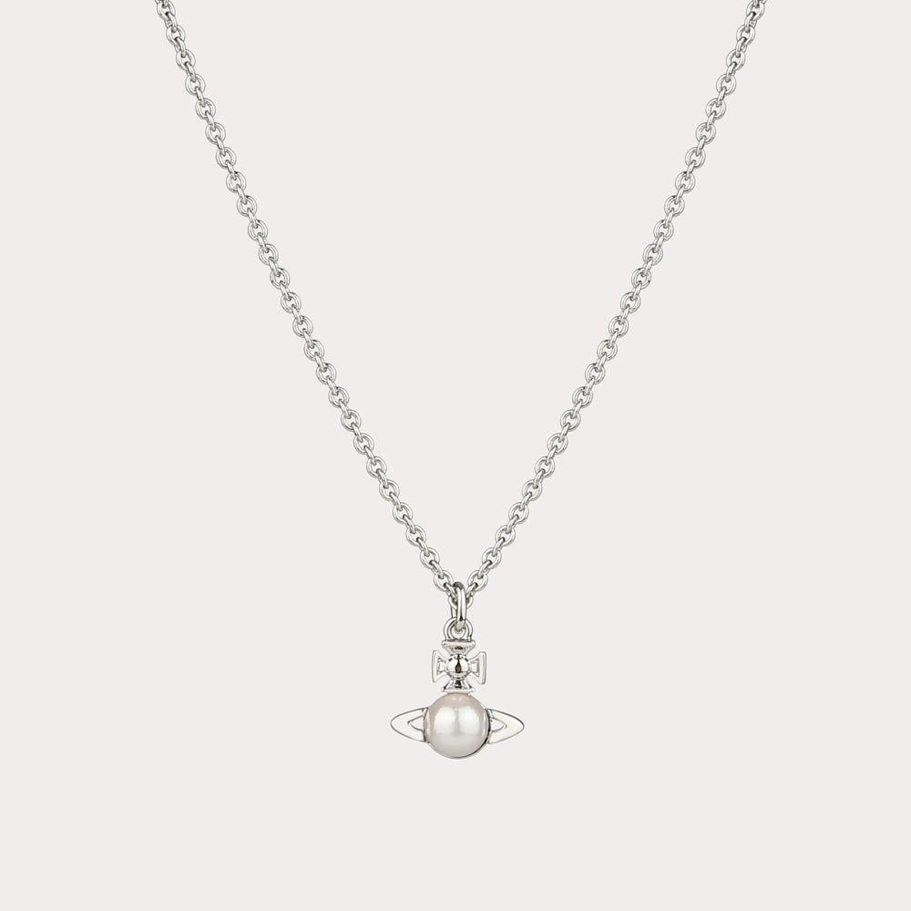 비비안웨스트우드 발비나 목걸이 63020323 VOSCJW0018 09