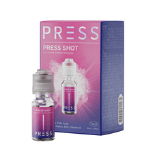 프레스샷 올인원 토탈 영양 앰플 10p