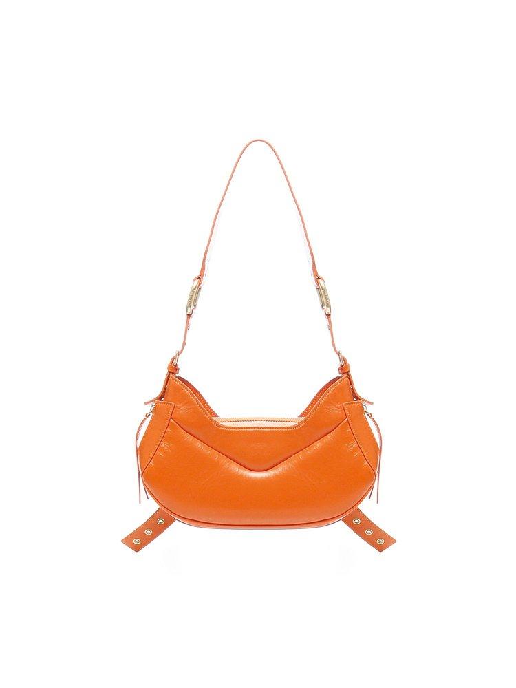 Biasia Adjustable Strap Shoulder Bag