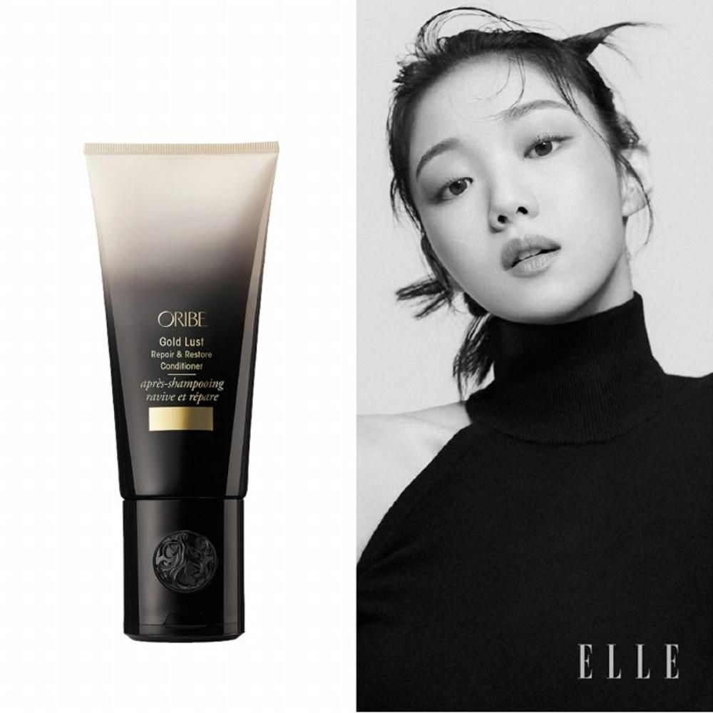 골드 러스트 컨디셔너 200ml