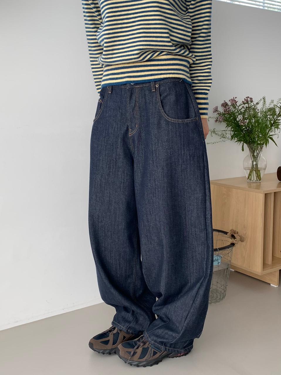 [MD추천!] 129 벌룬 코렌 PT (one color)