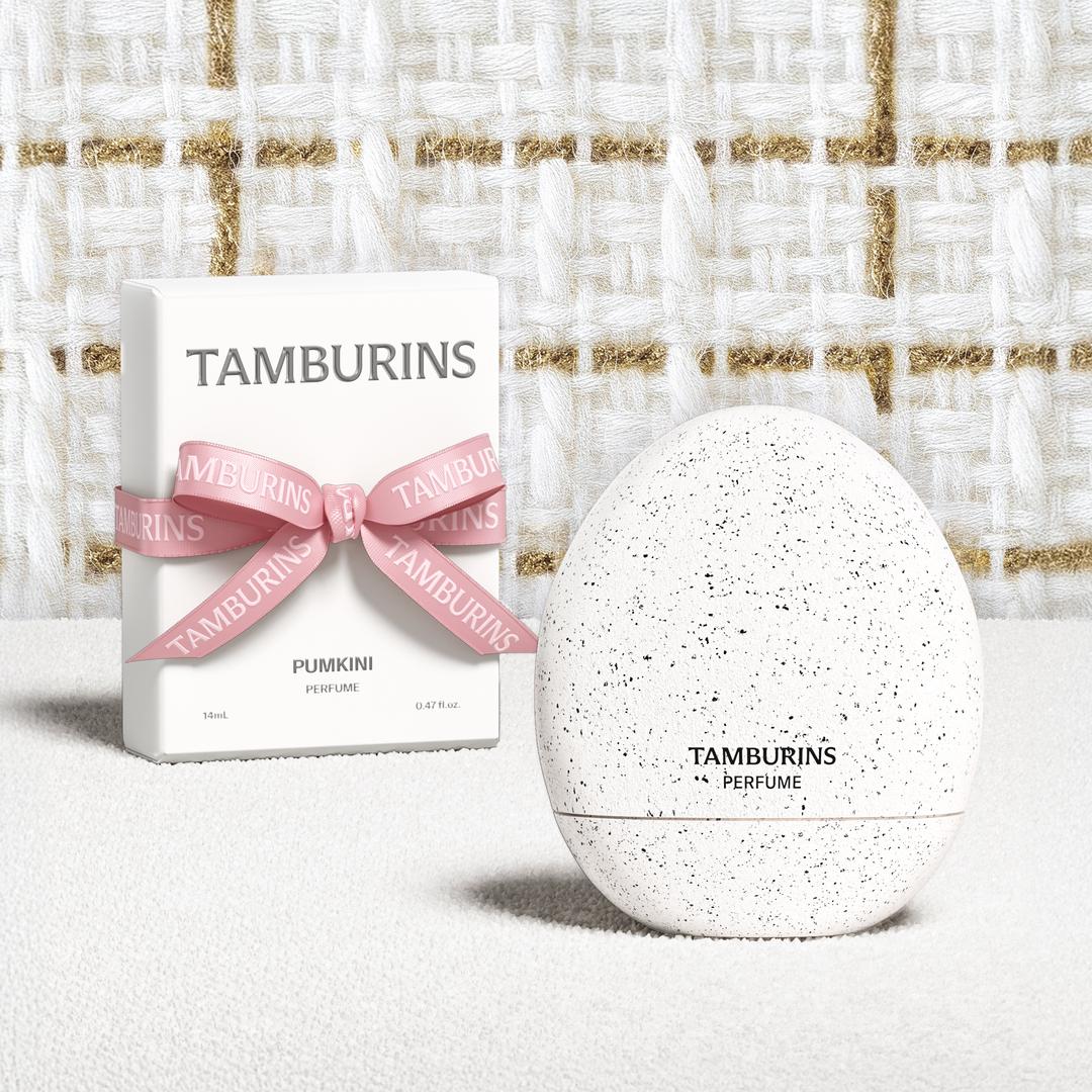 [선물포장] 에그 퍼퓸