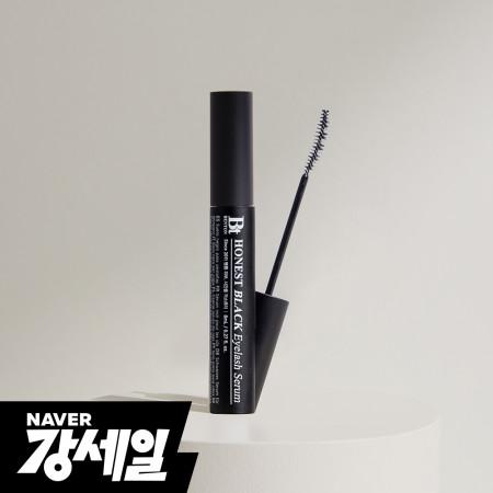이런 상품 어때요? 벤튼 어니스트 블랙 속눈썹 영양제 8mL 2개 틴팅세럼 세럼카라 픽서