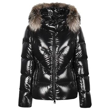 [국내 당일발송 싸다] 21FW 몽클레어 RIBAUDFUR 여성 패딩자켓