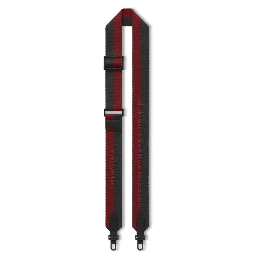 커스텀 - 백 크로스바디 숄더 스트랩