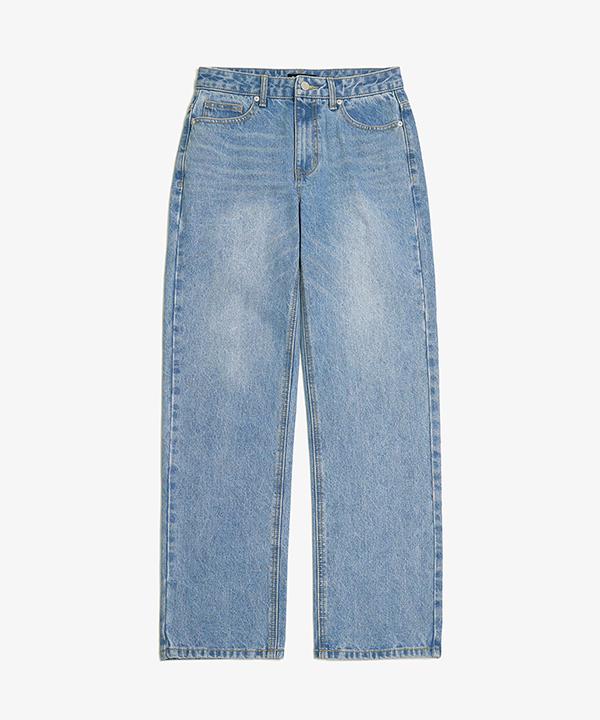 와이드 데님 팬츠 (11 Color)