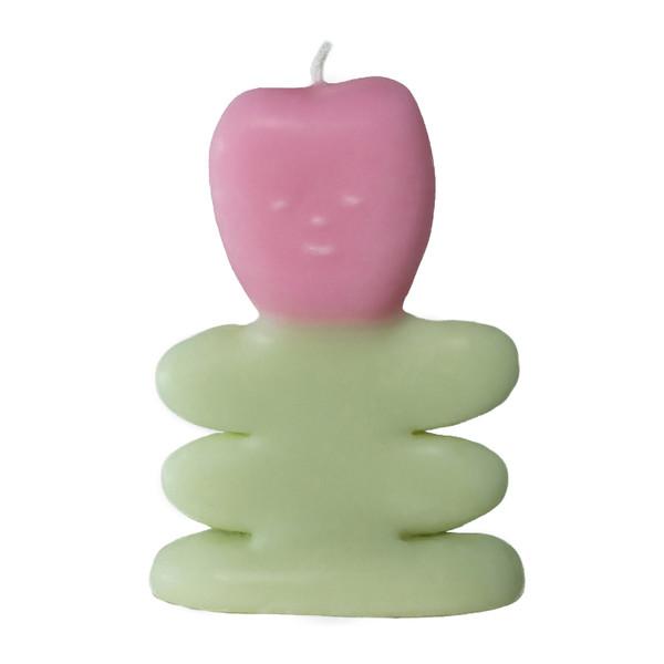 (grumsarah) 마음꽃 Candle
