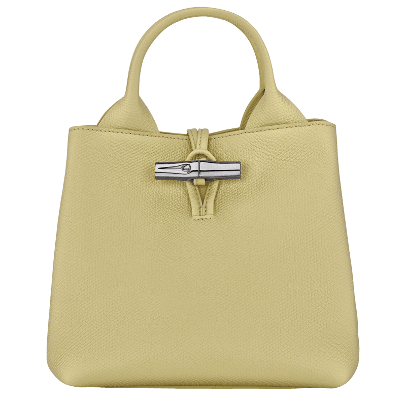 Le Roseau S 탑 핸들백