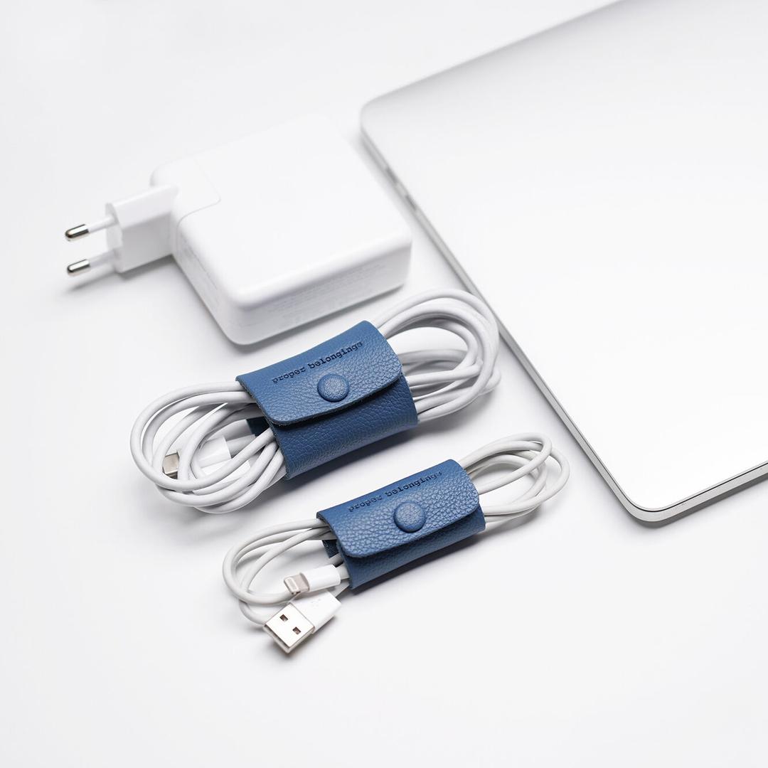 Cable Holder / 13 Colors