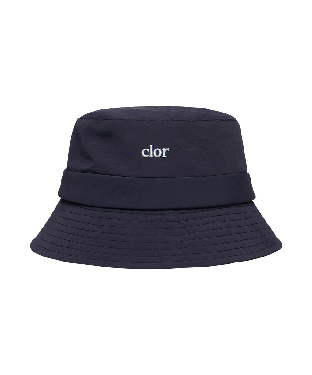 RIBBON BUCKET HAT - 3 colors