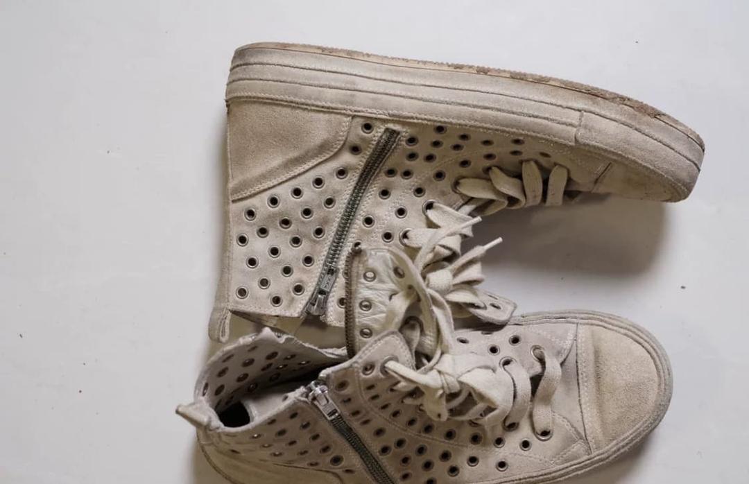 앤드뮐미스터 빈티지 더티 스니커즈  41 | 후루츠패밀리