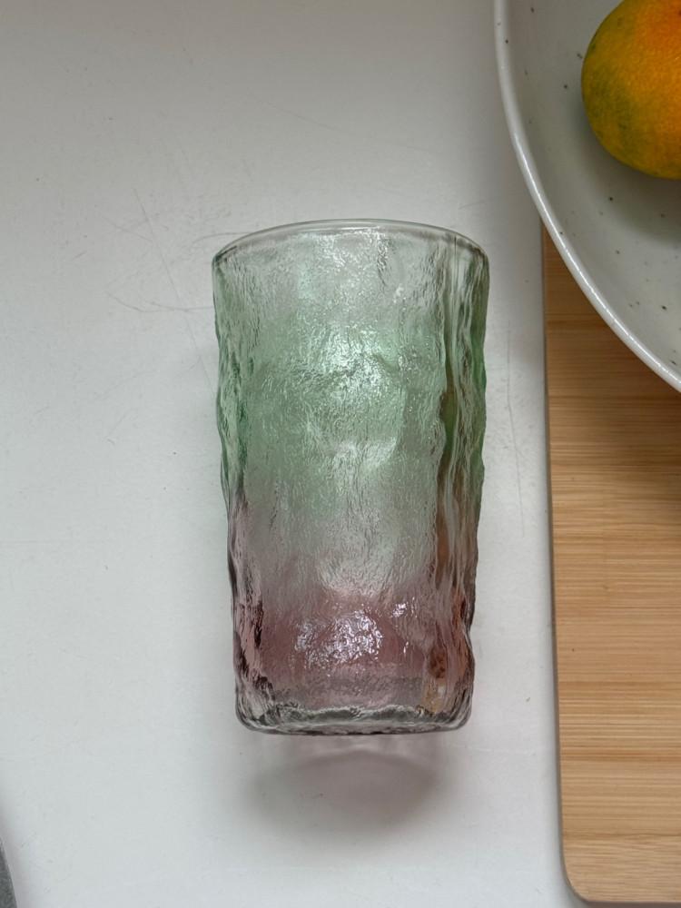 데일리 모먼트 웨이브 글라스