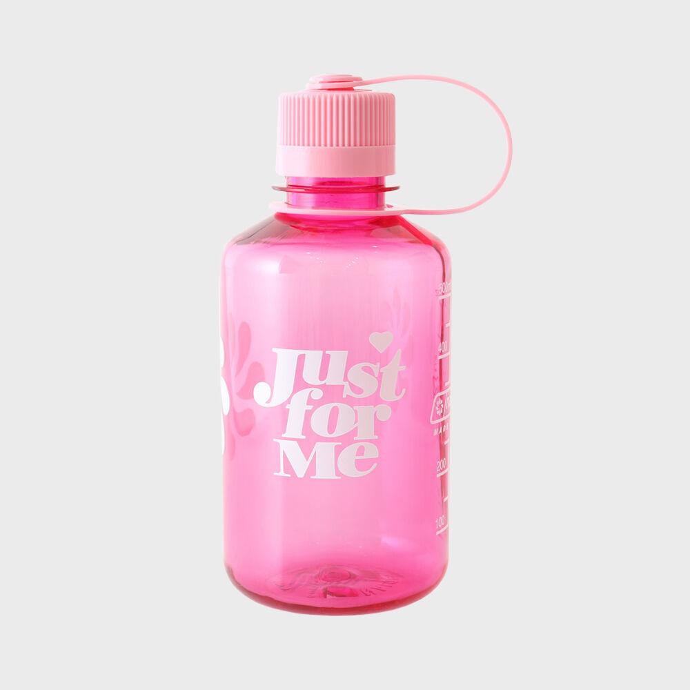 Just for Me Bottle (Pink)