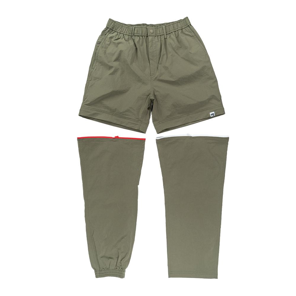 OMG Pants 24 (Olive)