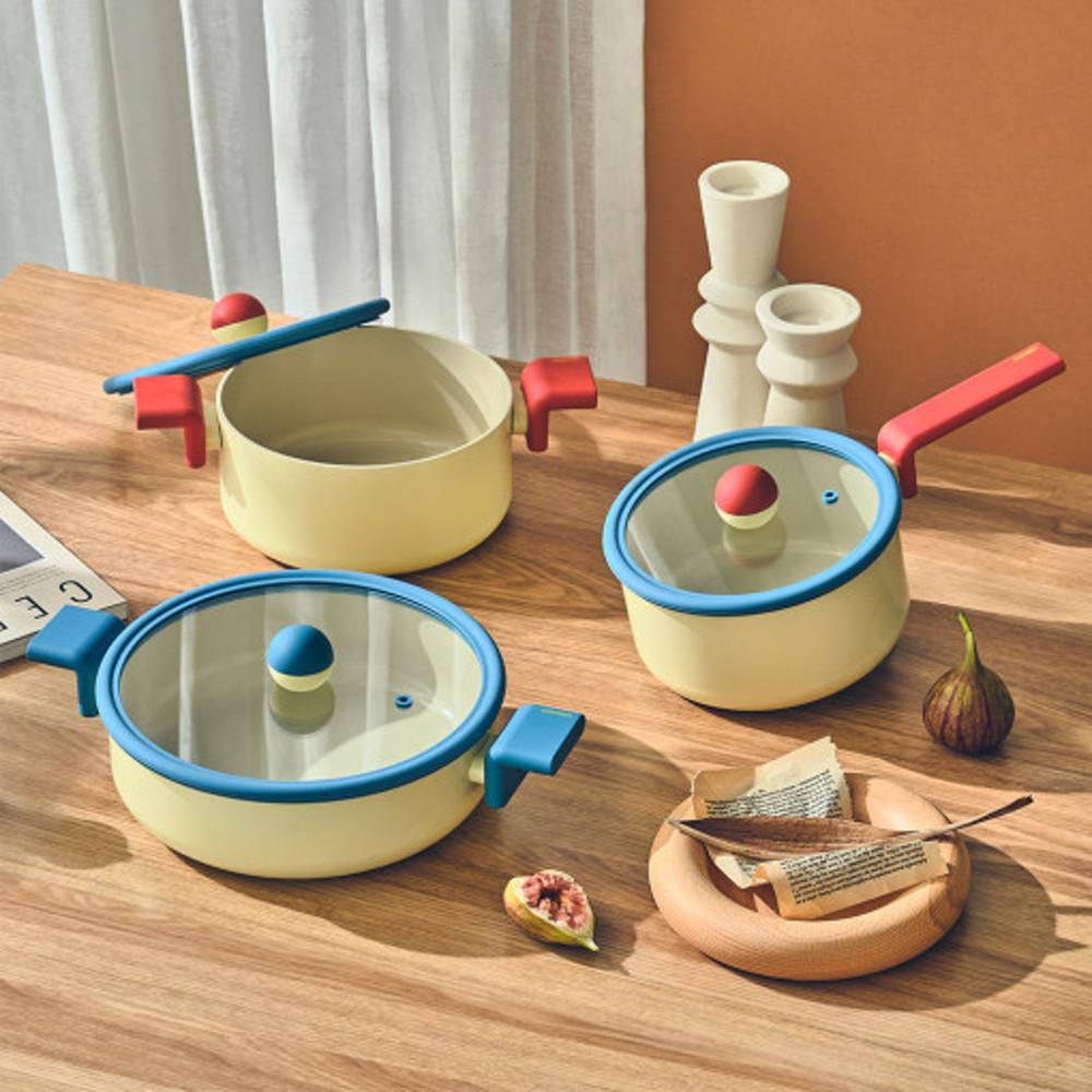 fantastic_table X 네오플램 대니쉬 [공동구매] : EIUM