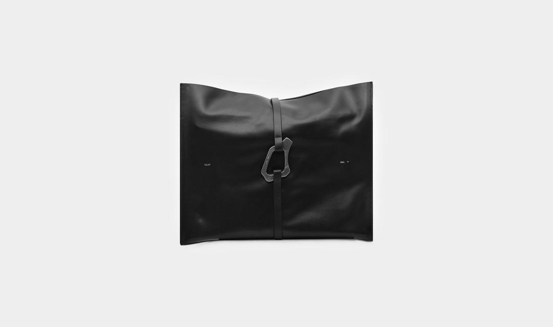 LUCULENT TOTE BAG - OS