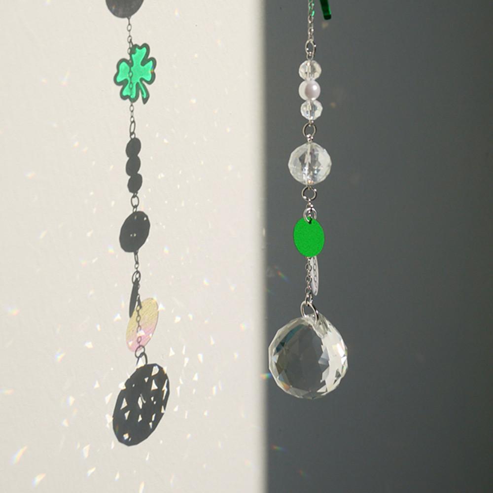 행운을 줄게 크리스탈 썬캐쳐