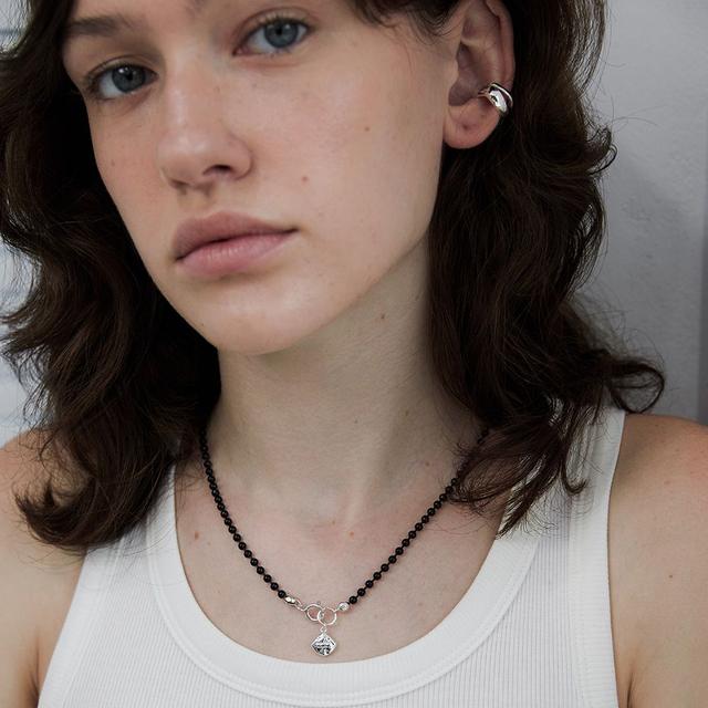 boly necklace