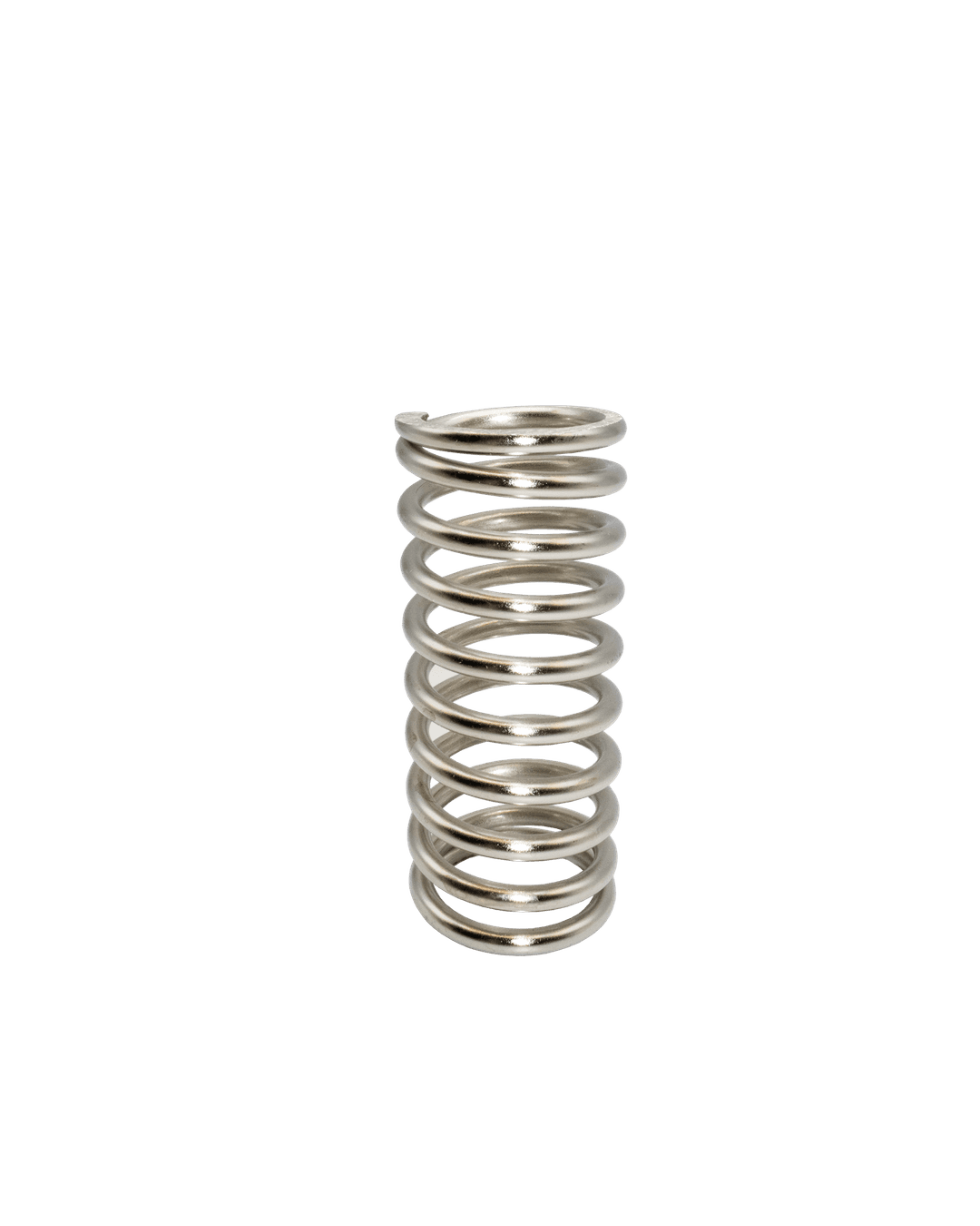 39 Spring Silver